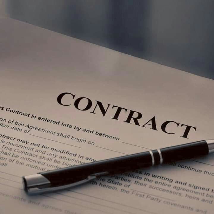 Bid Bond - Tender Support